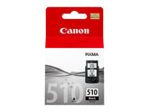 Canon Black Cartridge (PG-510)